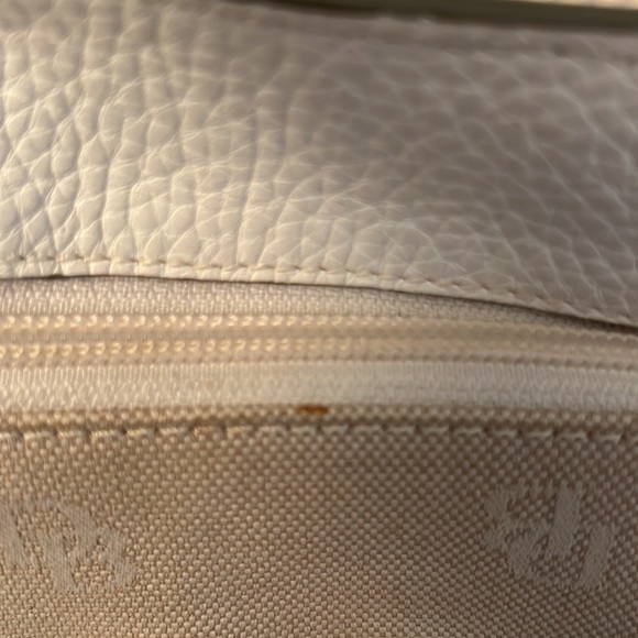 🔥!SALE! Dooney & Bourke Single Monogram Shoulder Bag - Picture 12 of 16